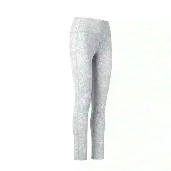 Athleta High rise Primrose Chaturanga Tight Size Medium. - Picture 1 of 9